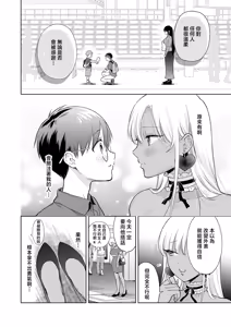 Page 30 of Dekkai  Gal no Ongaeshi  | 超大隻辣妹的報恩 - preview thumbnail
