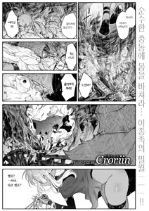 Page 2 of Majo no Okiniiri | 마녀가 아끼는 것 (decensored) - preview thumbnail