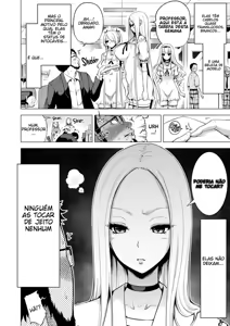 Page 3 of Boku ni Shika Furenai Succubus Sanshimai ni Shiborareru Hanashi 1-4 - preview thumbnail
