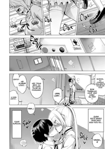 Page 5 of Boku ni Shika Furenai Succubus Sanshimai ni Shiborareru Hanashi 1-4 - preview thumbnail