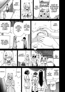 Page 72 of Boku ni Shika Furenai Succubus Sanshimai ni Shiborareru Hanashi 1-4 - preview thumbnail