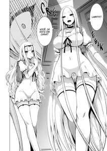 Page 81 of Boku ni Shika Furenai Succubus Sanshimai ni Shiborareru Hanashi 1-4 - preview thumbnail