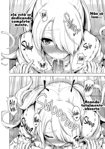Page 9 of Boku ni Shika Furenai Succubus Sanshimai ni Shiborareru Hanashi 1-4 - preview thumbnail