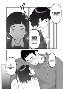 Page 30 of 43-sai, Osanahaha | 43 Anos, jovem mãe - preview thumbnail