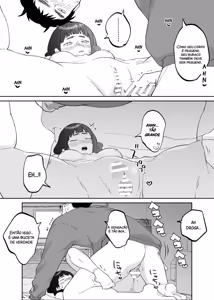 Page 46 of 43-sai, Osanahaha | 43 Anos, jovem mãe - preview thumbnail