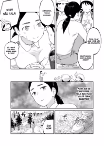 Page 8 of 43-sai, Osanahaha | 43 Anos, jovem mãe - preview thumbnail