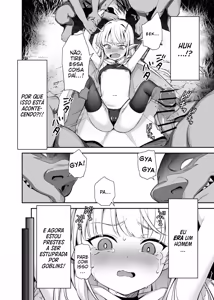 Page 3 of TS Loli Oji-san wa Isekai de Haiboku Suru + C106 Omakebon | Reencarnei em Outro Mundo no Corpo de Uma Loli - preview thumbnail