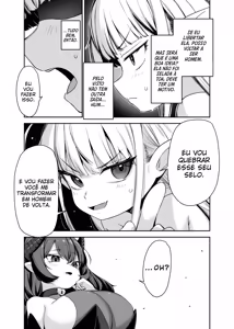 Page 40 of TS Loli Oji-san wa Isekai de Haiboku Suru + C106 Omakebon | Reencarnei em Outro Mundo no Corpo de Uma Loli - preview thumbnail