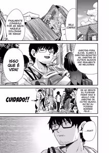 Page 4 of TS Loli Oji-san wa Isekai de Haiboku Suru + C106 Omakebon | Reencarnei em Outro Mundo no Corpo de Uma Loli - preview thumbnail