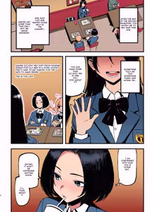 Page 4 of Okane Daisuki 2 | I Love Money 2 (decensored) - preview thumbnail