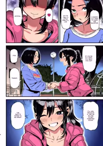 Page 8 of Okane Daisuki 2 | I Love Money 2 (decensored) - preview thumbnail