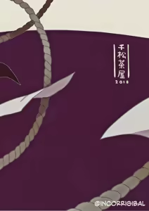 Page 49 of 铃音-垢中鸣契 (decensored) - preview thumbnail