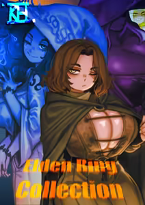 Elden Ring Collection — hentai manga cover on Fhentai