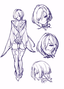 Page 4 of Sennyuu Shippai Promeia - preview thumbnail