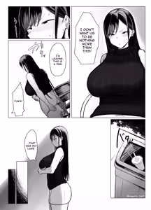 Page 56 of Gal to Otaku no Idenshi Aishou Batsugun H | Sex Between A Gal And An Otaku With Amazing Compatibility - preview thumbnail