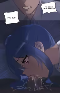 Page 14 of St. Louis Comic (uncensored) - preview thumbnail