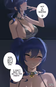 Page 16 of St. Louis Comic (uncensored) - preview thumbnail