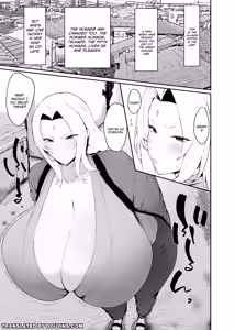 Page 3 of Choroi Kunoichi ni Shiborareru Hanashi | Story About getting Wrung Dry By An Easy Kunoichi - preview thumbnail