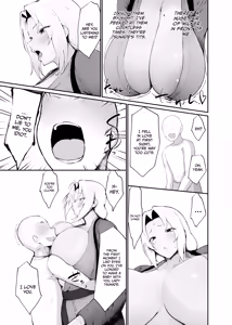 Page 5 of Choroi Kunoichi ni Shiborareru Hanashi | Story About getting Wrung Dry By An Easy Kunoichi - preview thumbnail