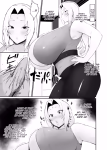 Page 7 of Choroi Kunoichi ni Shiborareru Hanashi | Story About getting Wrung Dry By An Easy Kunoichi - preview thumbnail