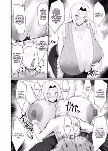 Page 8 of Choroi Kunoichi ni Shiborareru Hanashi | Story About getting Wrung Dry By An Easy Kunoichi - preview thumbnail
