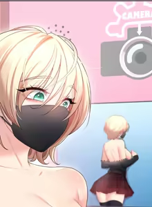 Page 5 of 飞机杯女神连线中 Wireless Onahole - Chapter 68 机翻 - preview thumbnail