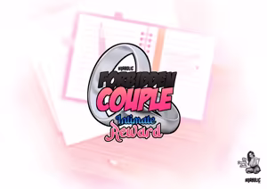 Page 3 of Forbidden Couple - Intimate Reward｜Pareja Prohibida - Recompensa Intima - preview thumbnail