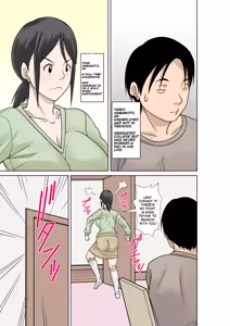 Page 3 of Okaa-san ga Kossetsu Shita no de Musuko no Ore ga Kaigo Suru! | Since my mom broke both her hands, it's my duty to take care of her. Episode 1 - preview thumbnail