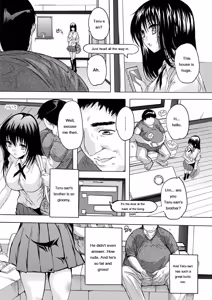 Page 68 of Aibou Naka de Dashite Ii yo - preview thumbnail