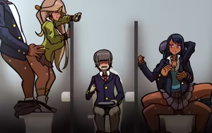 Page 308 of しればしるほどPHASE II - preview thumbnail