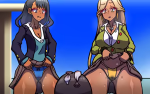 Page 310 of しればしるほどPHASE II - preview thumbnail