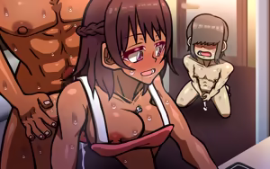 Page 343 of しればしるほどPHASE II - preview thumbnail