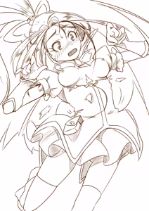 Page 653 of 【pixiv】米倉 久記_作品合集2026-05-12 - preview thumbnail