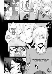 Page 10 of Derenai Family - preview thumbnail