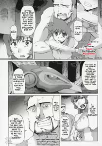 Page 3 of Koto-rin Kanzenban - preview thumbnail