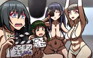 Page 168 of いつもの光景 番外編～ソーセージ～ - preview thumbnail