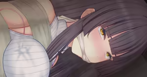 Page 117 of ふぃれおふぃっしゅ part1 - preview thumbnail