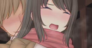 Page 152 of ふぃれおふぃっしゅ part1 - preview thumbnail