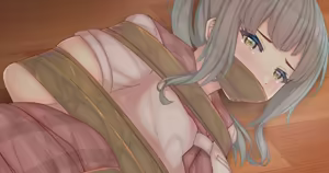 Page 5 of ふぃれおふぃっしゅ part1 - preview thumbnail