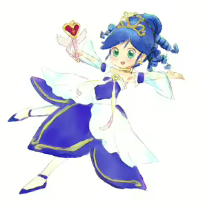 Page 4 of Ranranran - preview thumbnail