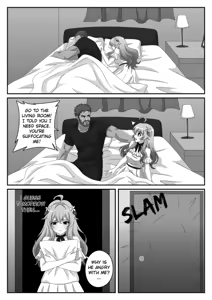 Page 5 of Married to a Man, Belonging to My Psychologist - preview thumbnail