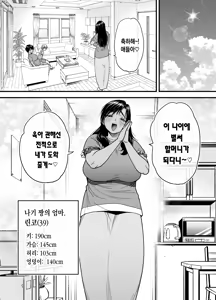 Page 3 of Kasshoku Dekadeka Boyish! Nagisa-chan 3 Ninshin-chuu no Nagisa-chan no Kawari ni Goumou Nagisa Mama to Seishori Ecchi Hen | 갈색 큼직큼직 보이시 나기사 짱 3 임신중인 나기사 짱을 대신해 곱슬털 나기네 엄마랑 성처리 섹스 편 - preview thumbnail