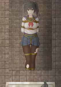 Page 3 of ふぃれおふぃっしゅ part2 - preview thumbnail