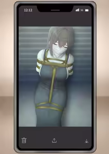 Page 370 of ふぃれおふぃっしゅ part2 - preview thumbnail