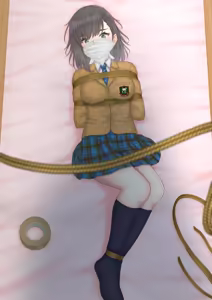 Page 523 of ふぃれおふぃっしゅ part2 - preview thumbnail