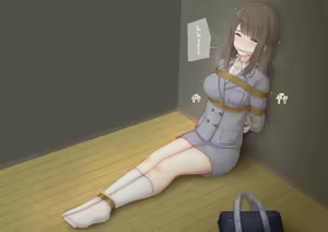 Page 546 of ふぃれおふぃっしゅ part2 - preview thumbnail