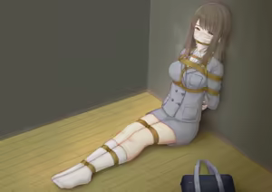 Page 563 of ふぃれおふぃっしゅ part2 - preview thumbnail