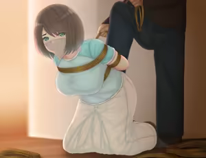 Page 657 of ふぃれおふぃっしゅ part2 - preview thumbnail