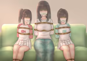 Page 721 of ふぃれおふぃっしゅ part2 - preview thumbnail