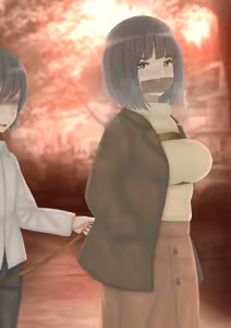 Page 801 of ふぃれおふぃっしゅ part2 - preview thumbnail